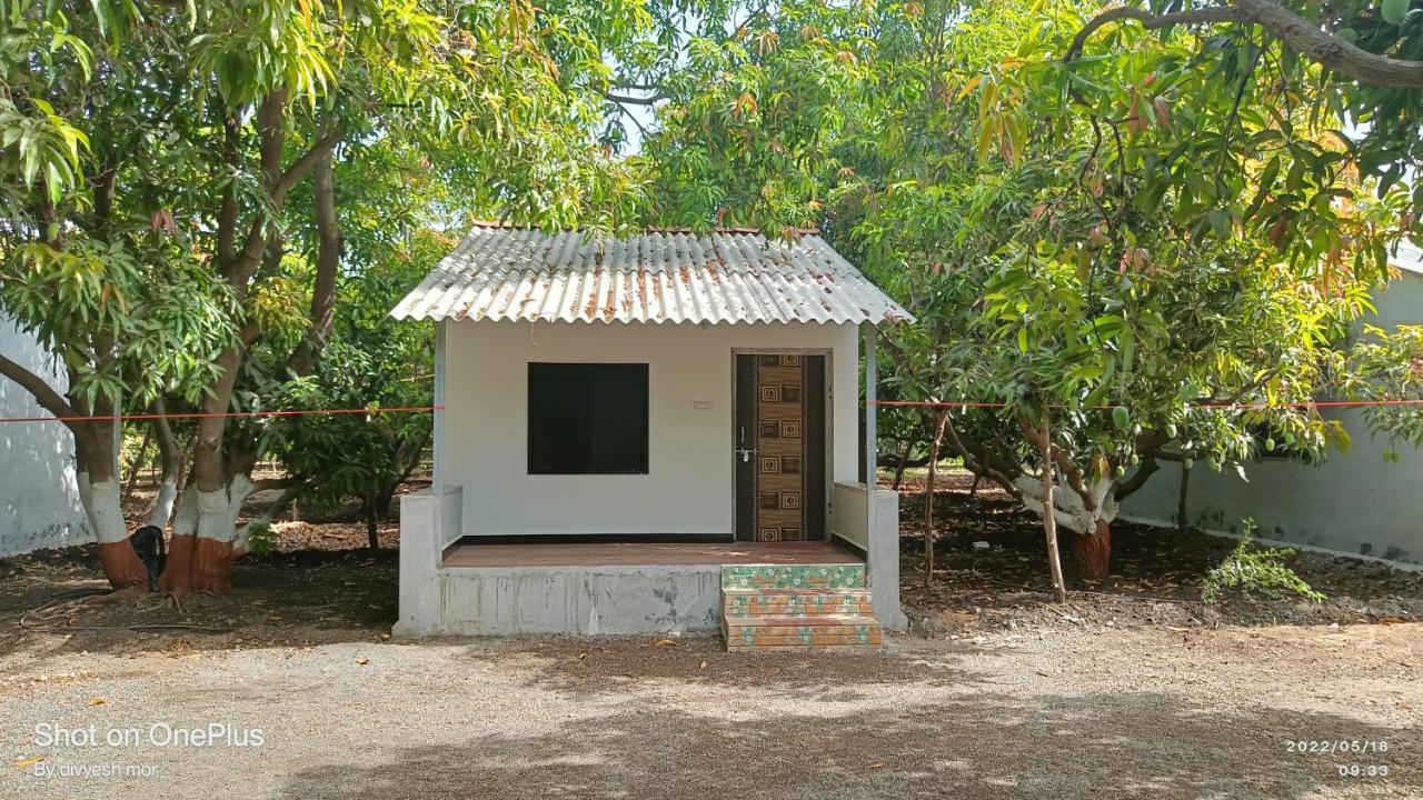 Gir Madhuli Farmhouse Sasan Gir Exterior photo